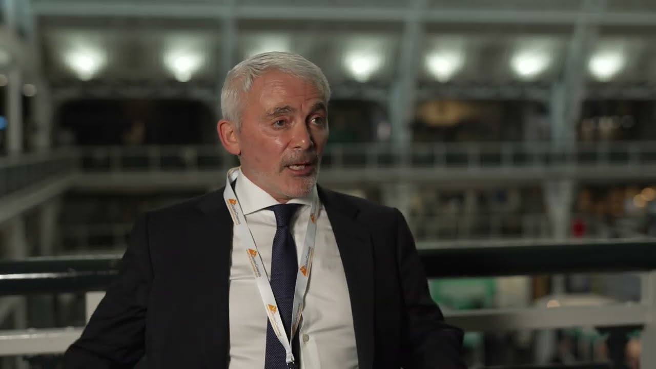 Interview of Frank Giustra, President and Chief Executive Officer of Fiore Group of Companies
