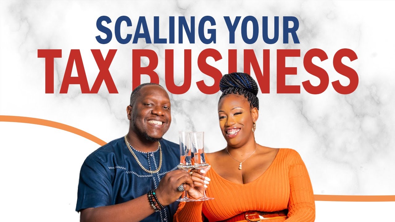 How Automation Can Transform your Tax Business.