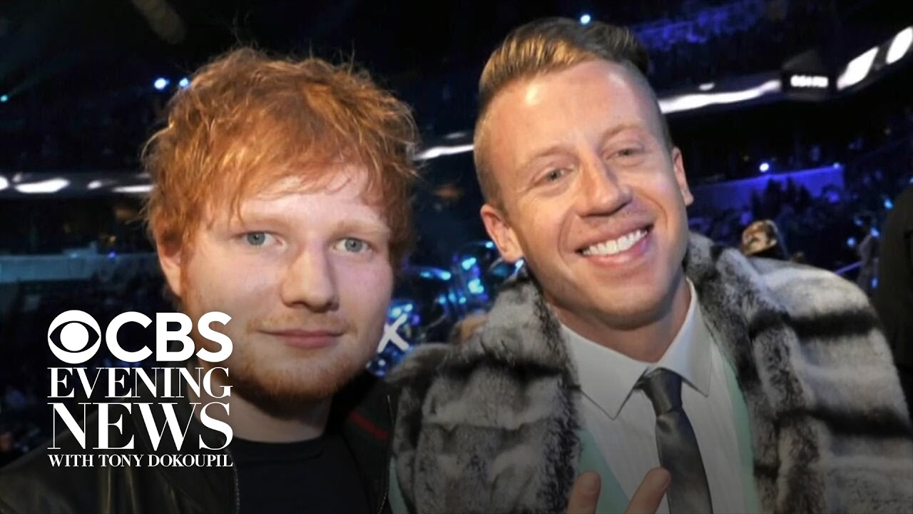 After Macklemore was forced from Ed Sheeran&rsquo;s tour, 4 other acts drop out