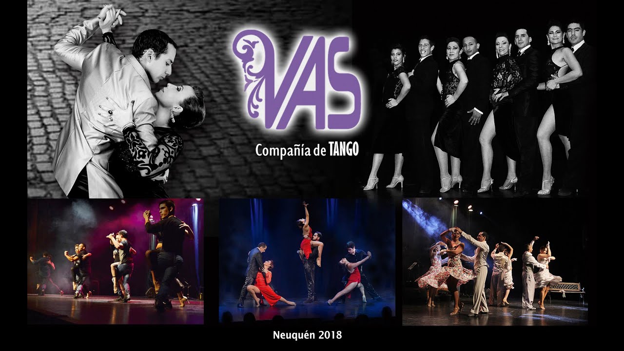 C&iacute;a Tango VAS Neuqu&eacute;n