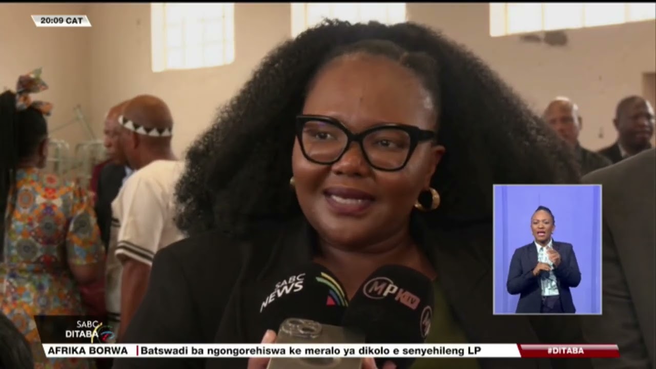 Ditaba tsa Sesotho | 15 January 2025