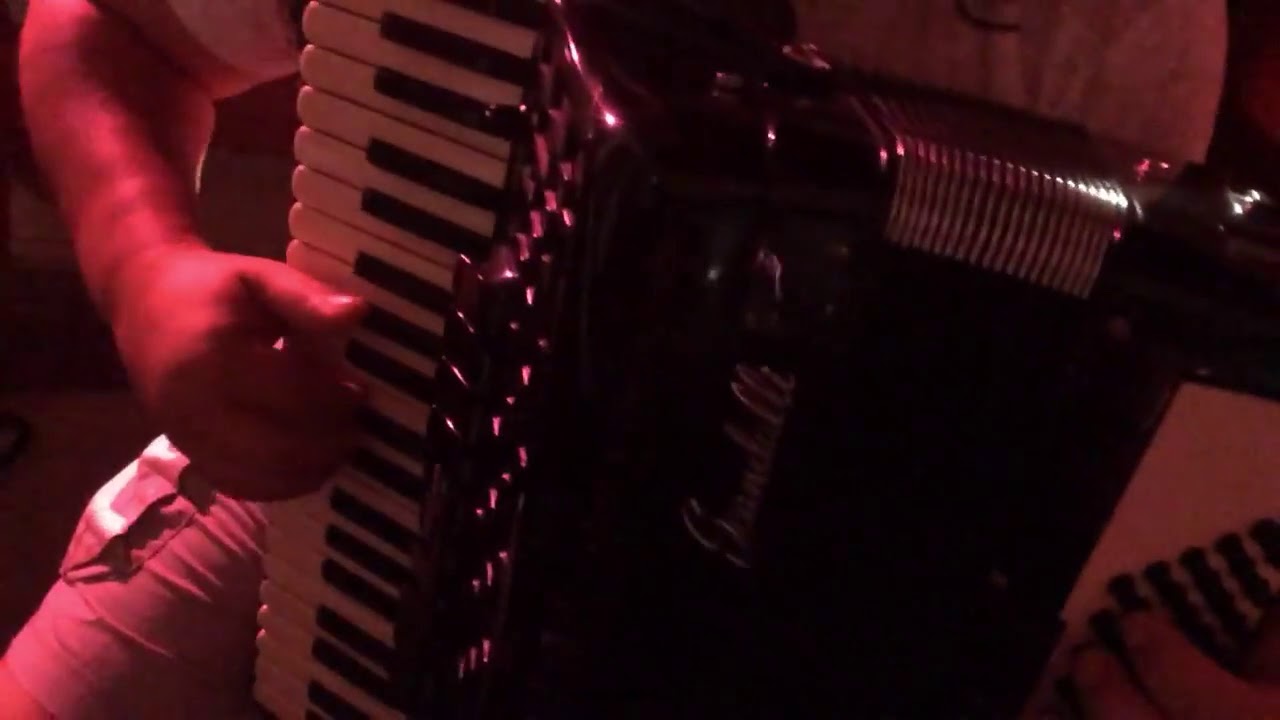Nego Júlio - Baile em São Chico ( ALBINO MANIQUE)