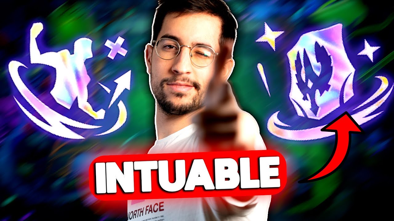 CES AUGMENTS RENDENT VOTRE COMPO INTUABLE ?! TFT SET 12