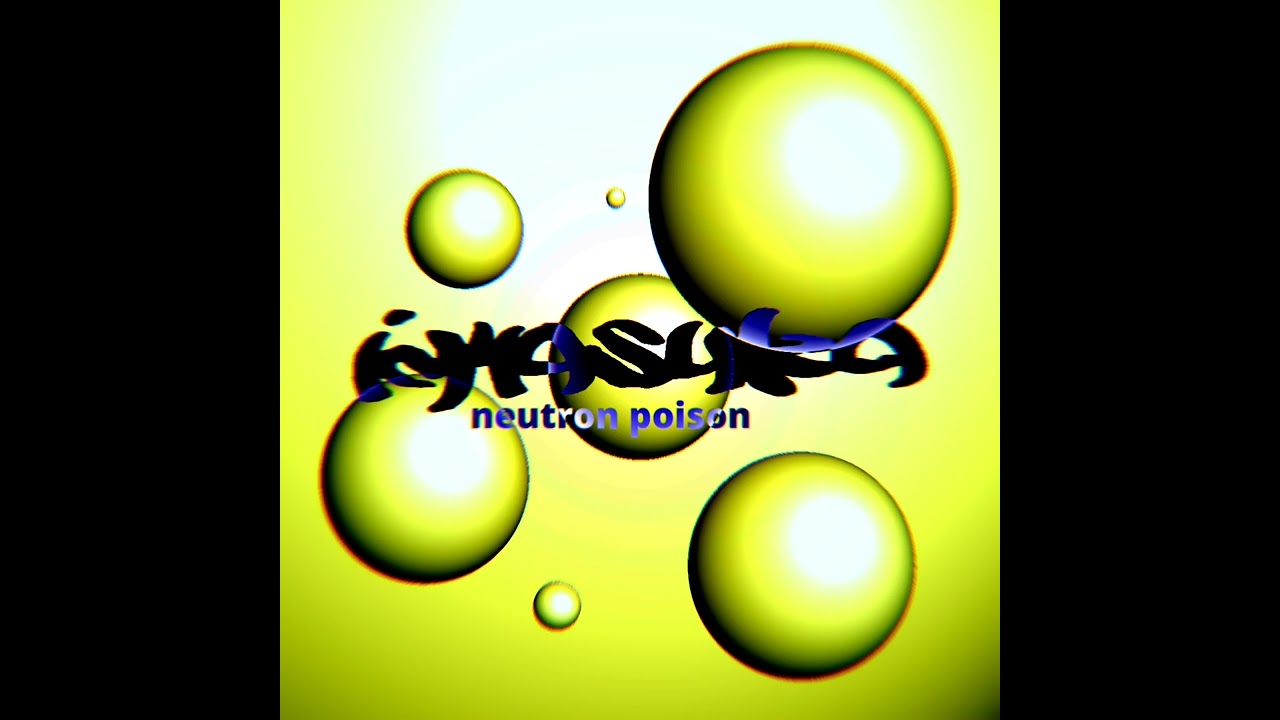 imyasuka - neutron poison