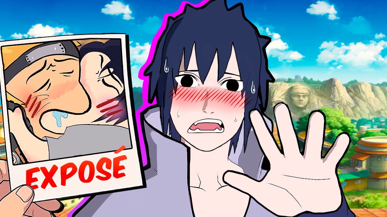 La SEGPA de Konoha - RP NARUTO VRChat