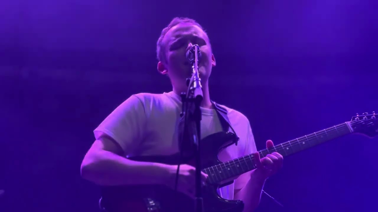 LYLI live@Paradiso Amsterdam, 9-11-2024