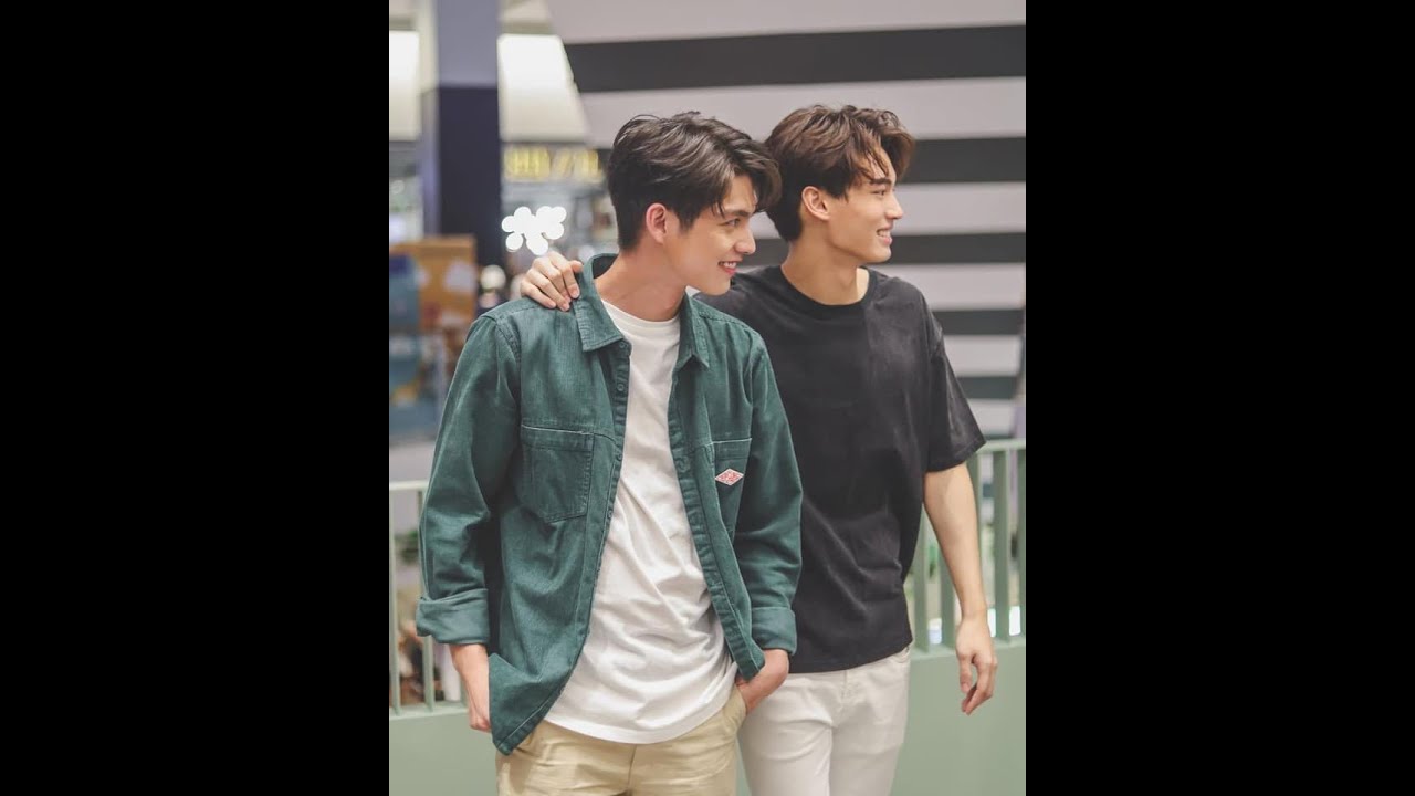 [BL] [BRIGHTWIN] 18 cute things Bright did for Win