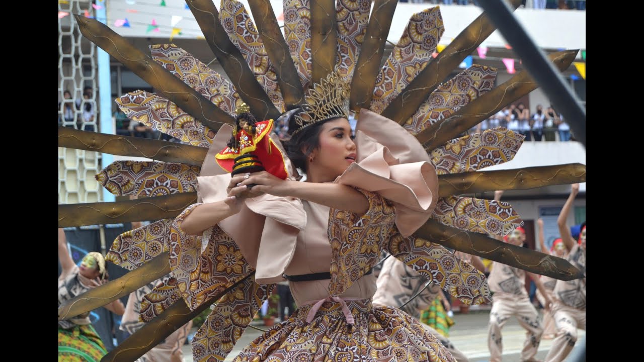CPC SHS Pintados Festival 2023 | Festival Competition