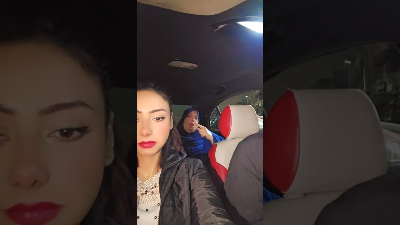 شفت معاك الهنا