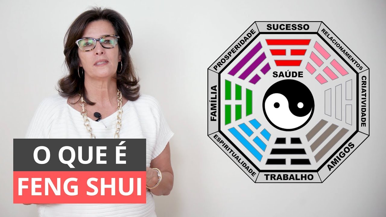 O QUE É FENG SHUI? DICAS DE COMO APLICAR