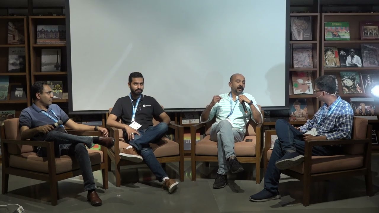 Почему PhonePe по-прежнему делает ставку на центры обработки данных (и когда побеждает облачные т...