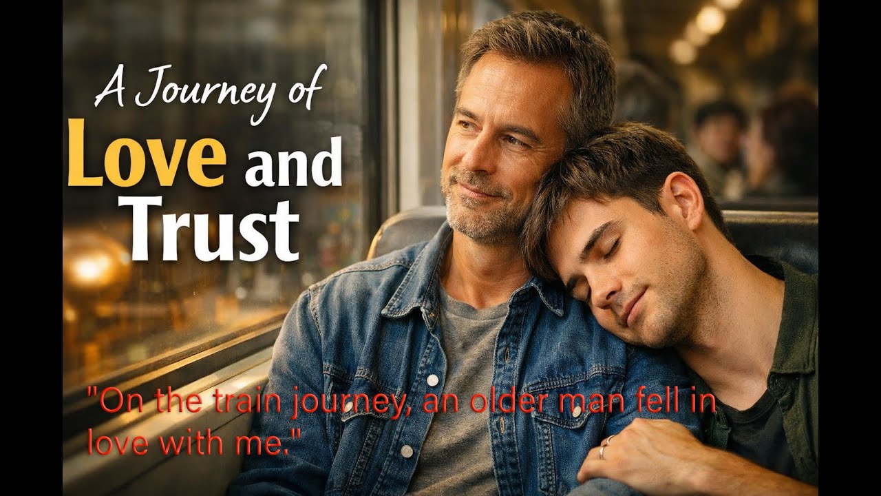 gay video and romantice storys or gay love story
