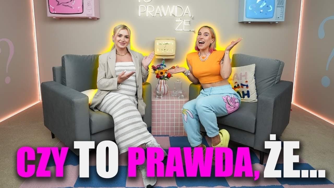 AGA GRZELAK NIE POWTÓRZYŁABY TEJ CHARAKTERYZACJI! *CZY TO PRAWDA, ŻE*