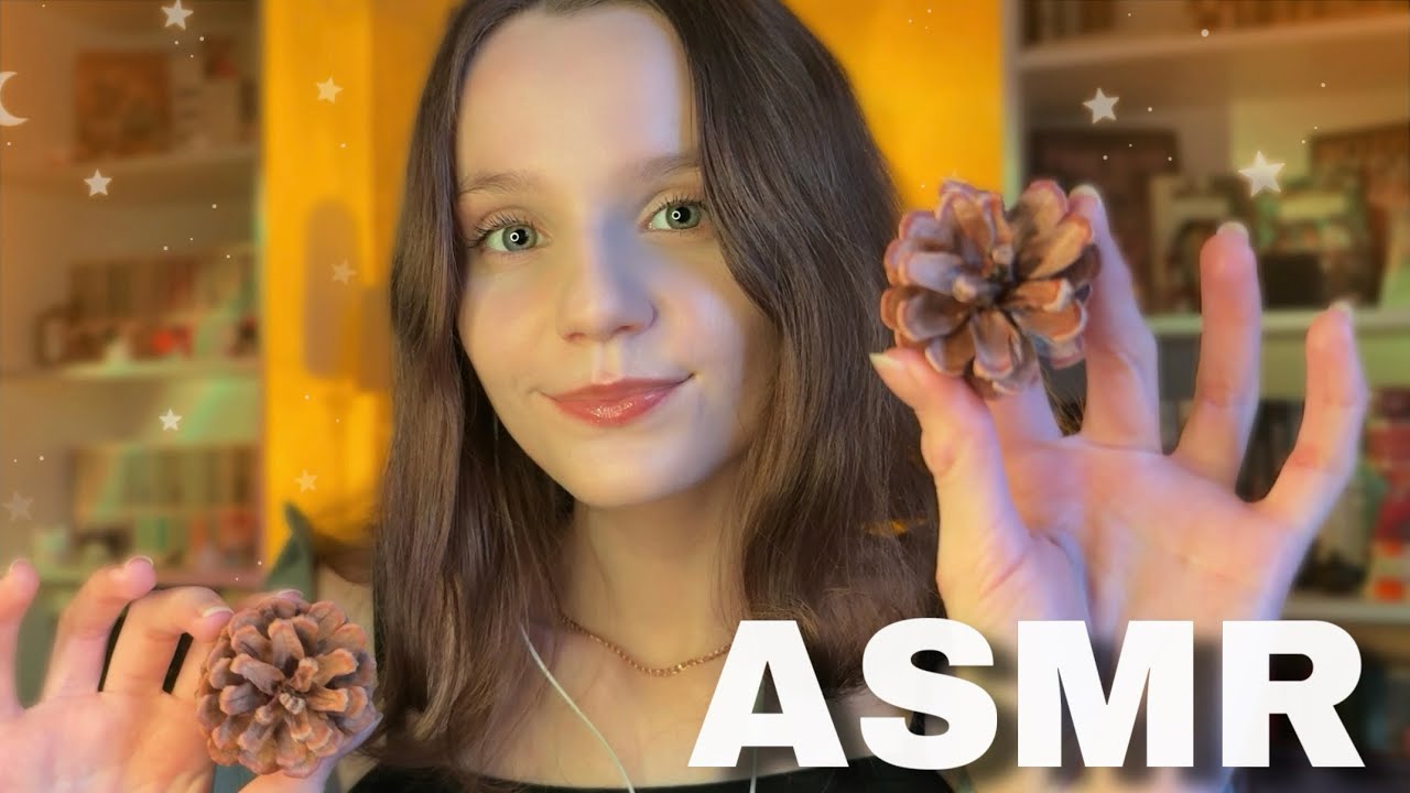 The FASTEST ASMR to Put You to Sleep 🌪️ Tapping, Mouth Sounds, Visuals