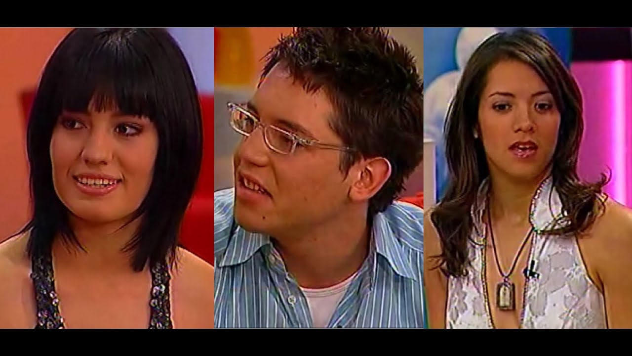 Marbella/Diego/Isabel en el foro de Ventaneando, La academia 5