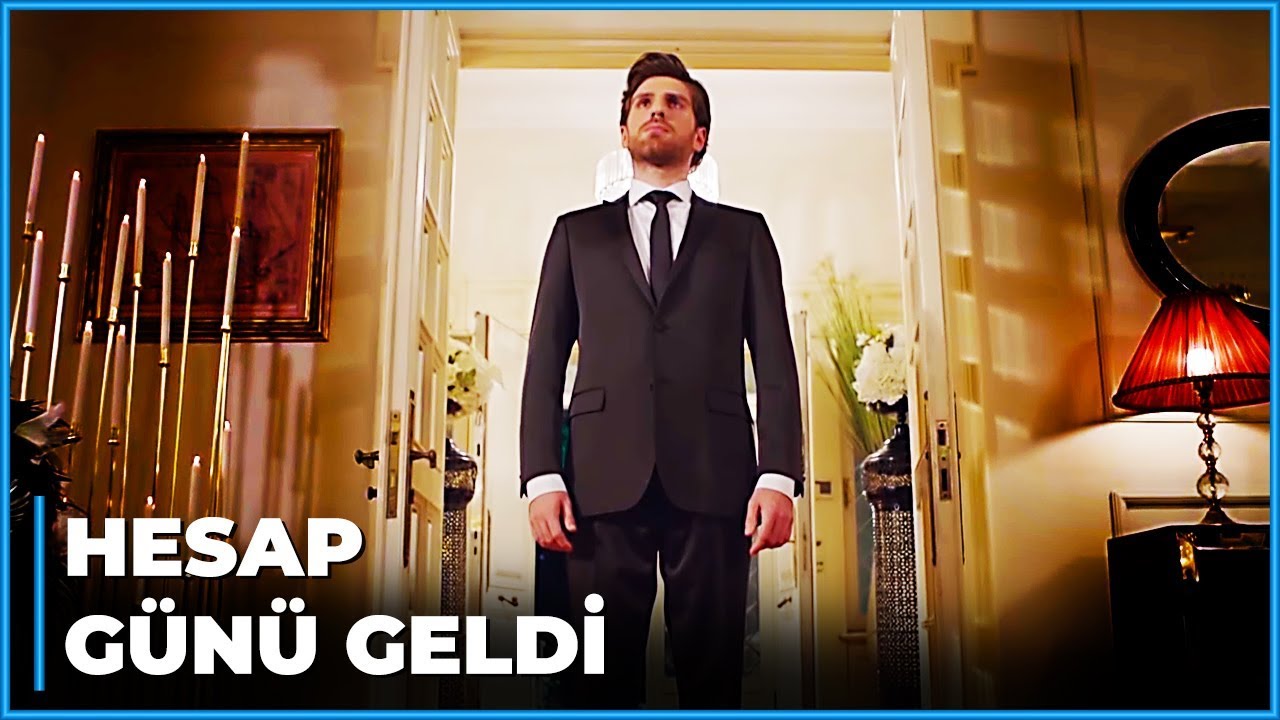 Nedim'in İntikam Mücadelesi - Zalim İstanbul Özel Klip