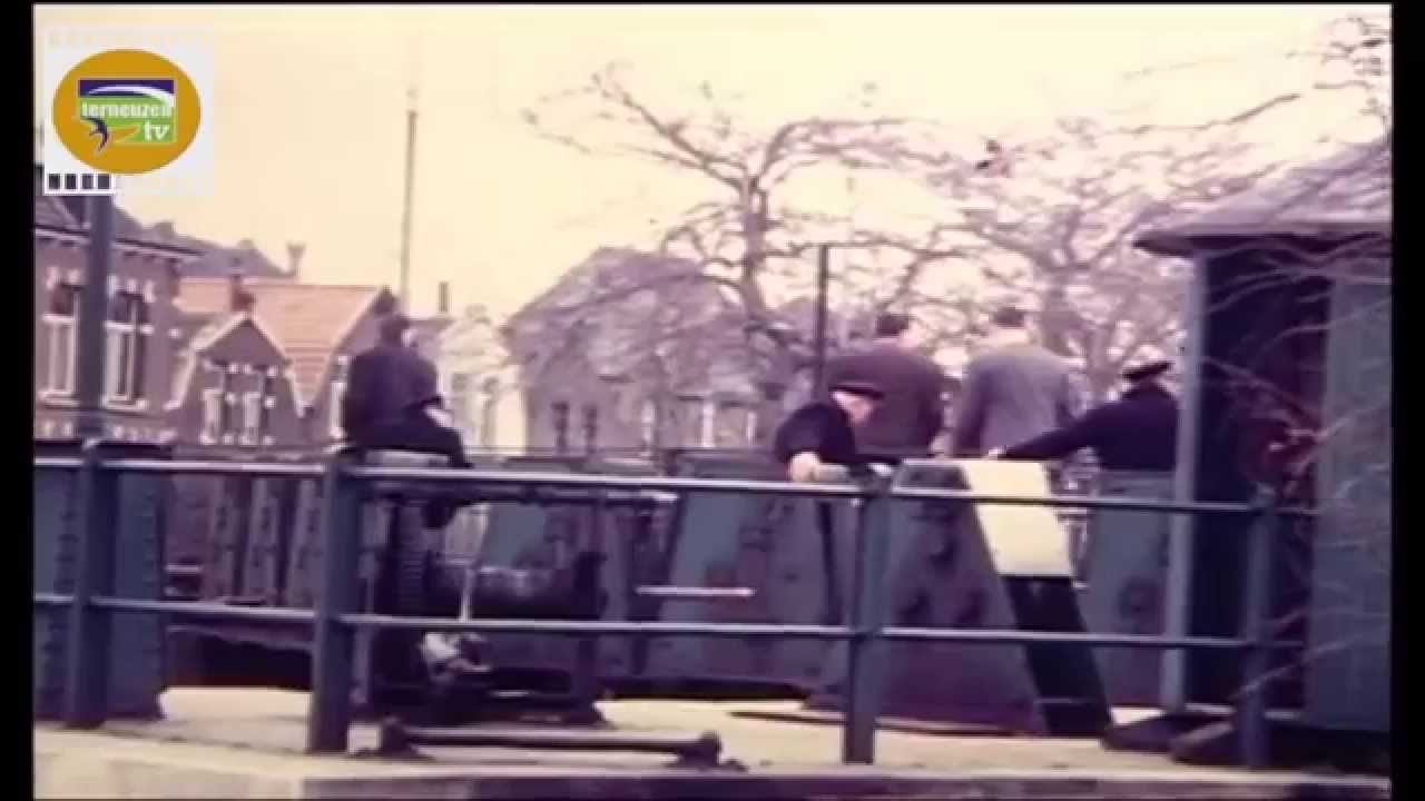 Terneuzen 1968