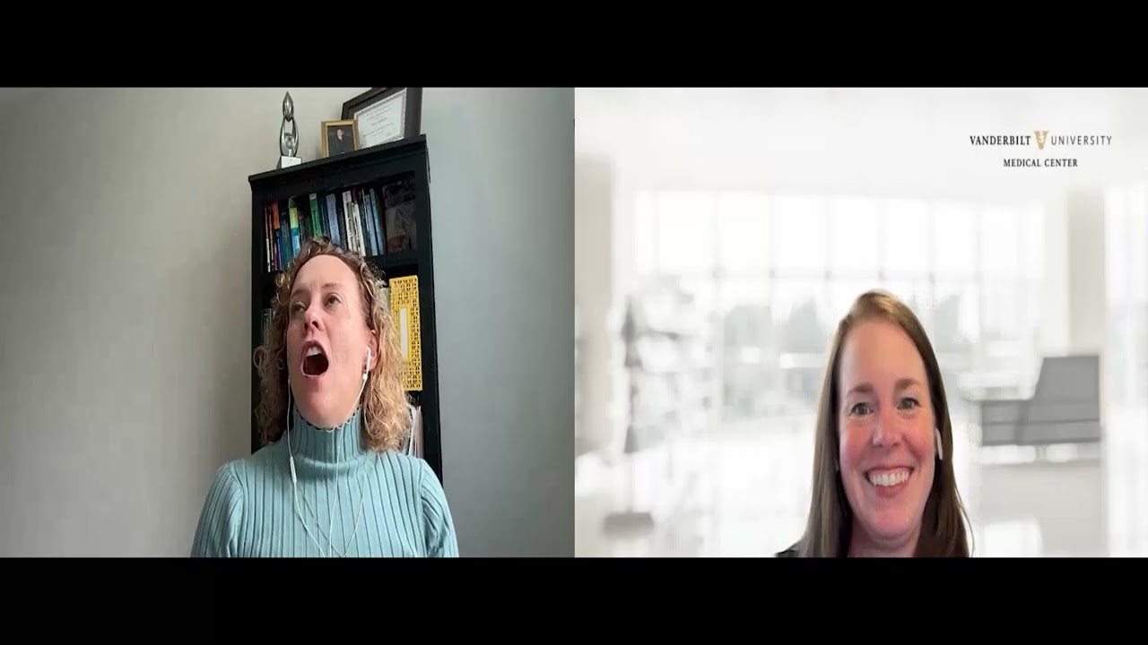 Friends of NPACE Podcast | Season 2 Ep.21: Snooze Blues:The intersection of Pain & Sleep Disturbance
