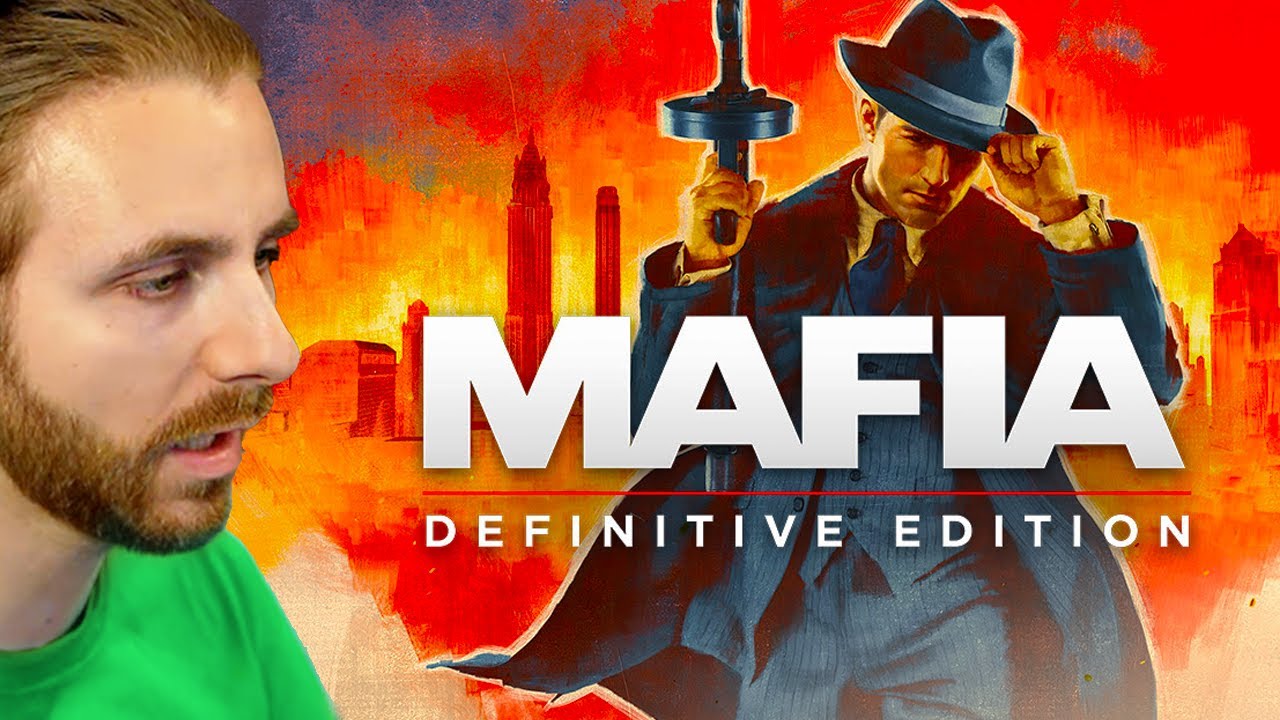 Incepem o NOUA Viata in MAFIA!