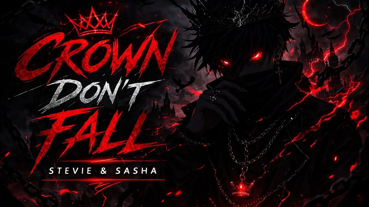 They Tried to Break the King… CROWN DON’T FALL | Stevie & Sasha