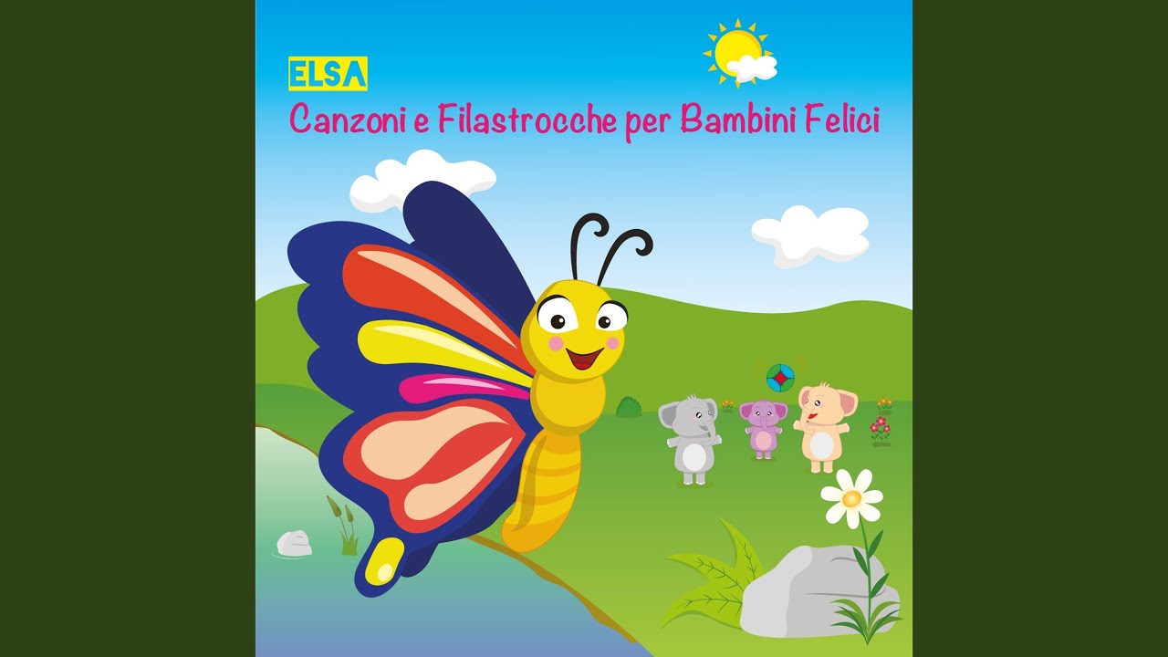 Nella Vecchia Fattoria