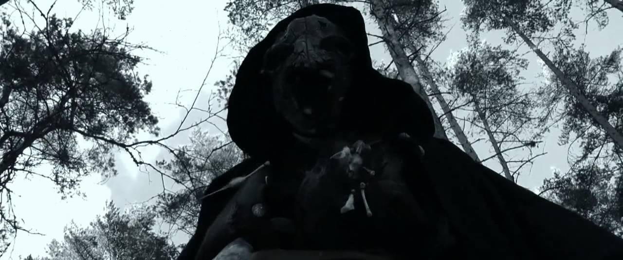 Honorbound - Fantasy short film
