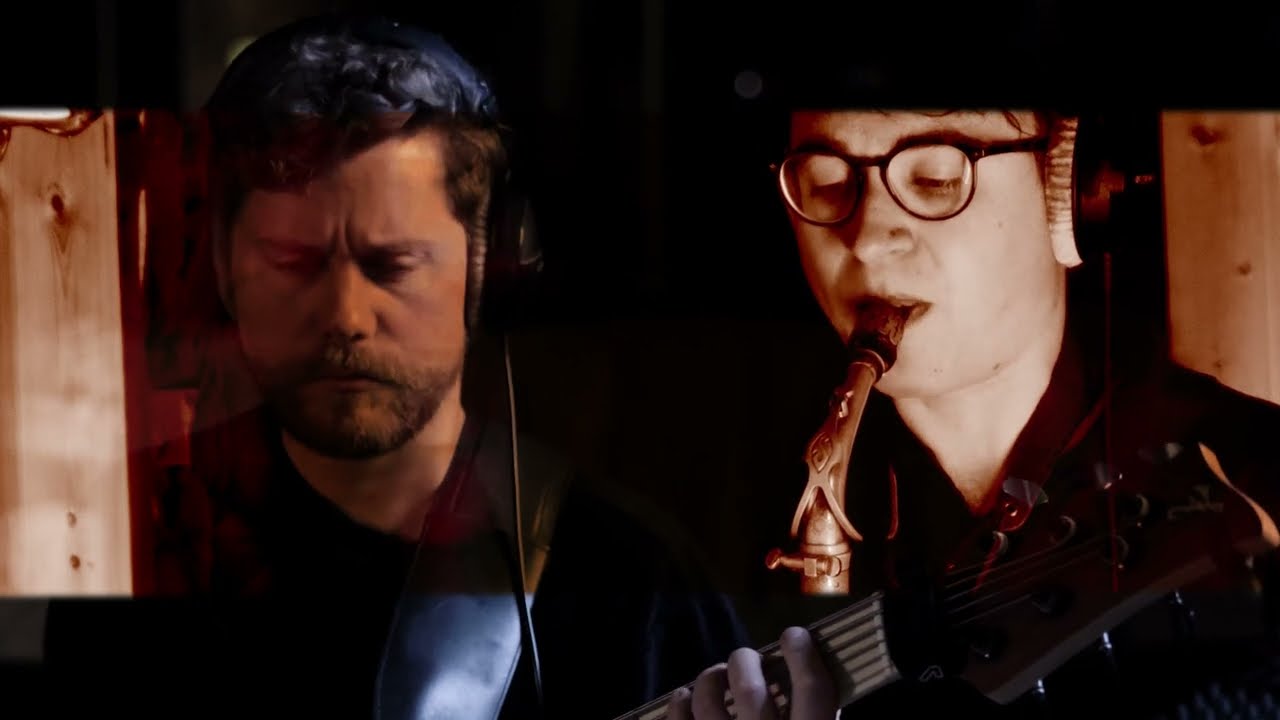 Final Call - Parzhuber Trio (Official Video)