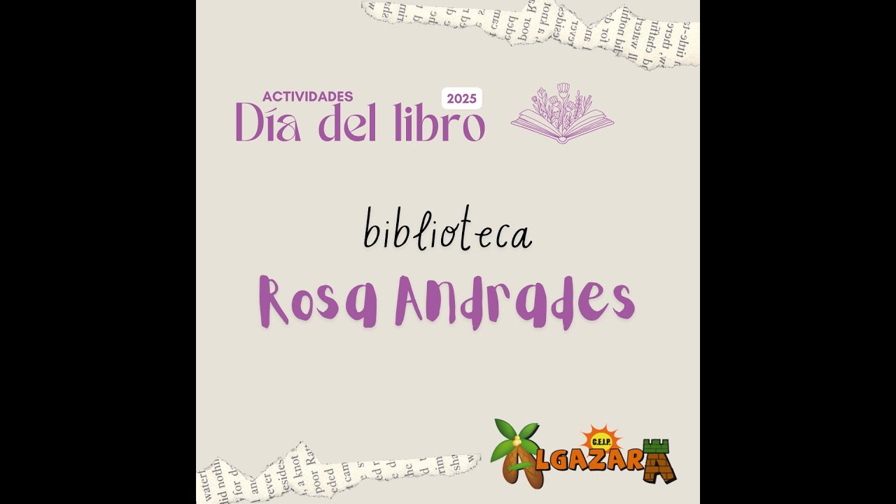 Biblioteca Rosa Andrades