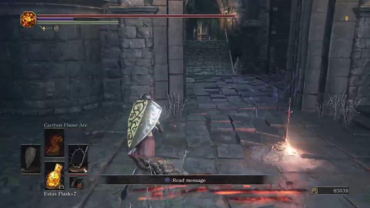DDDs Take On DS3 With Whips feat @gameandtrain and @LonePear