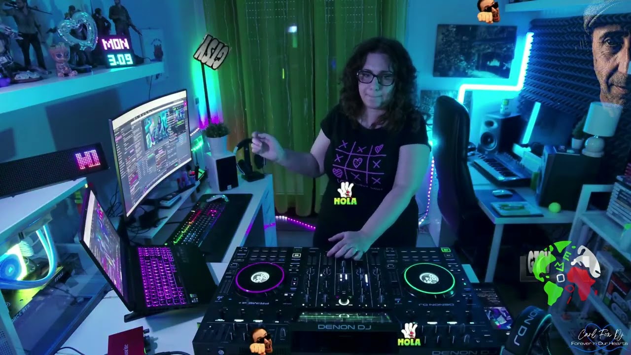 Just Music Fun Ep3   Blooming Edition 9 3 20206