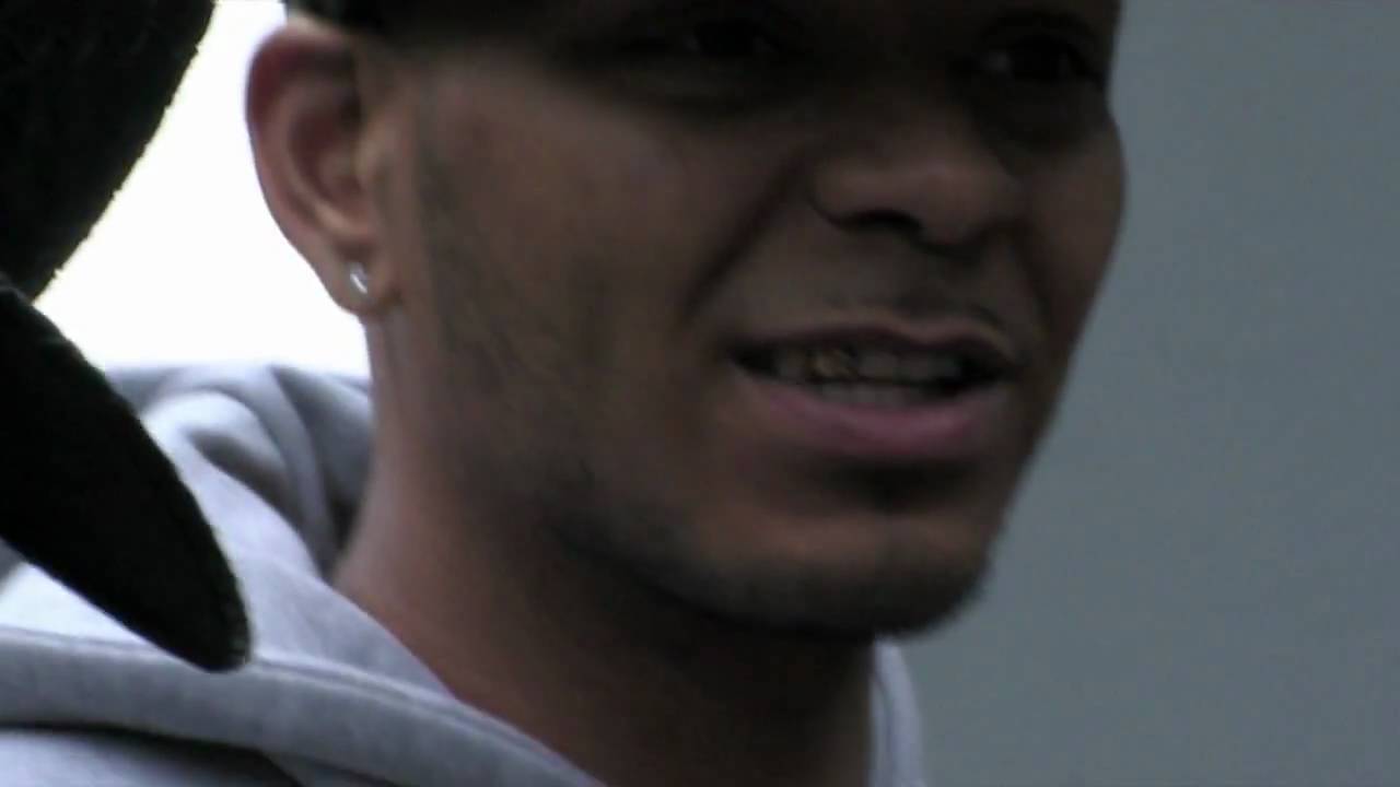 Hef - Rotterdam (Documentaire)