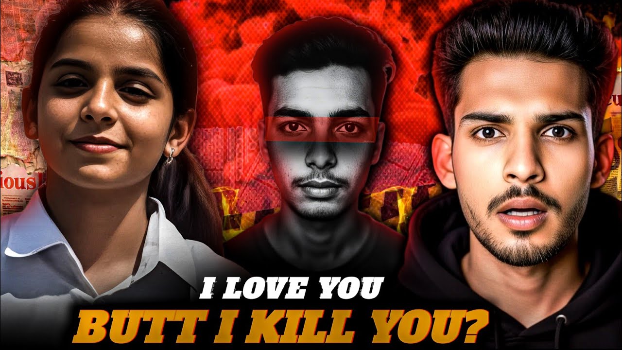 Who Killed Sandeep Kaur? Punjab&rsquo;s Dark Love Crime 