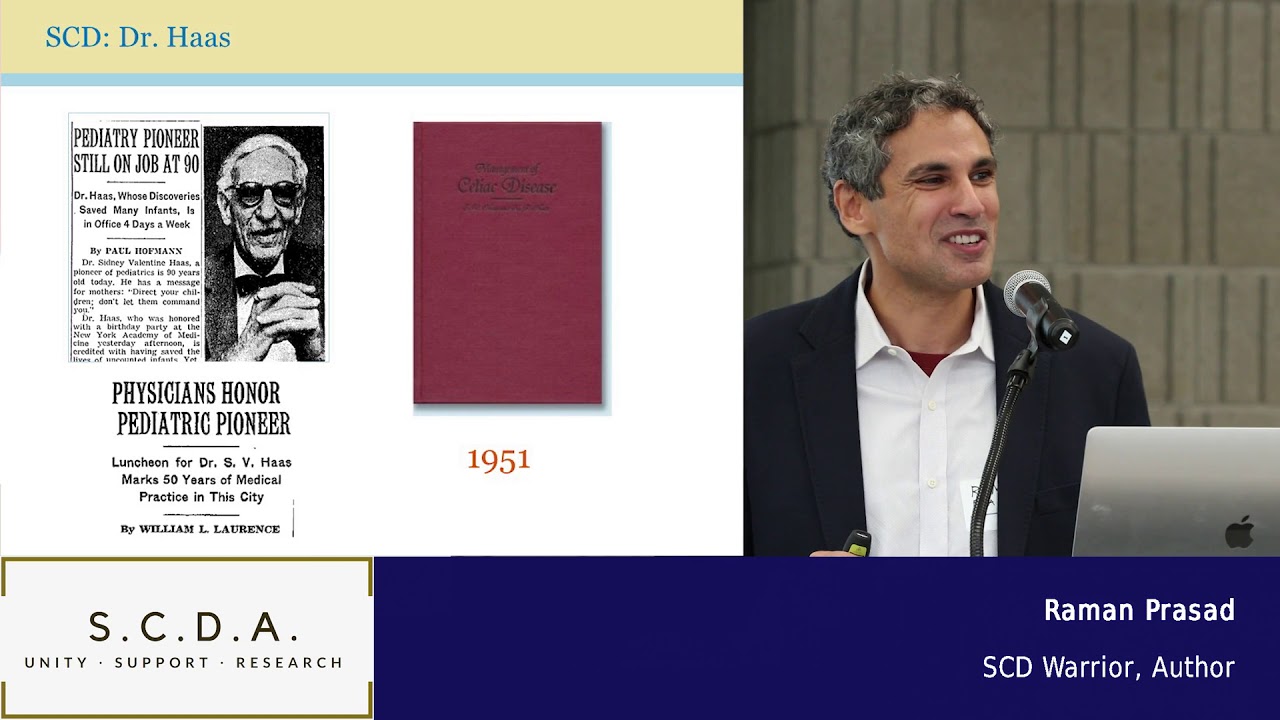 History of the Specific Carbohydrate Diet (SCD) & Does It Still Make Sense Today?