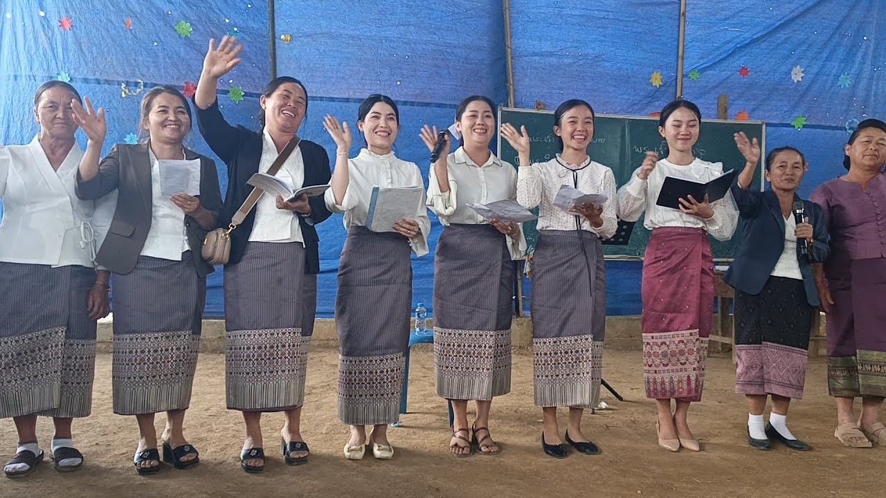Nkauj txhawb siab 