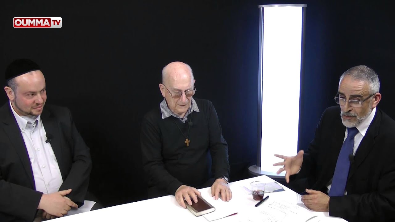 Quelle définition de Dieu pour les trois religions monothéistes