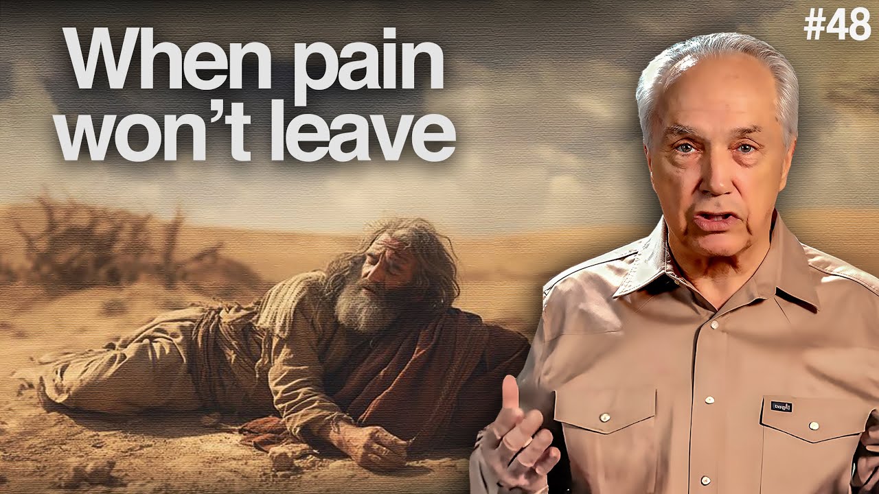 Job Holds On to Hope | Job 15–31 Explained