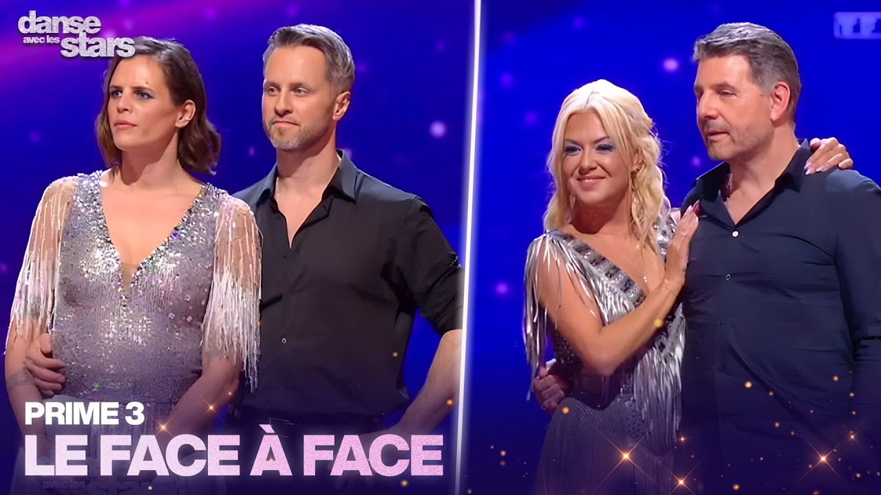 Le Face-à-Face du Prime 3  I DALS 15