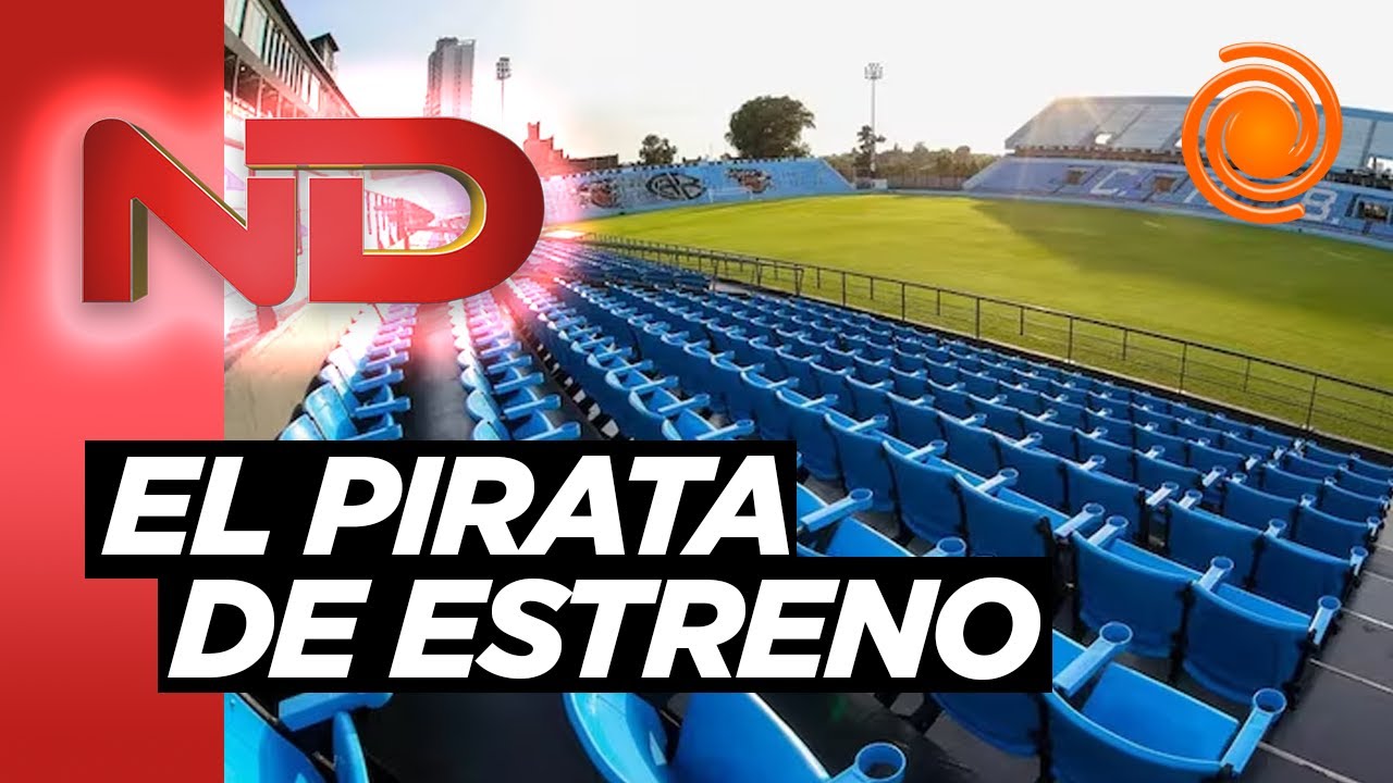 Más GIGANTE que nunca BELGRANO inaugura la ampliación de la tribuna Cuellar