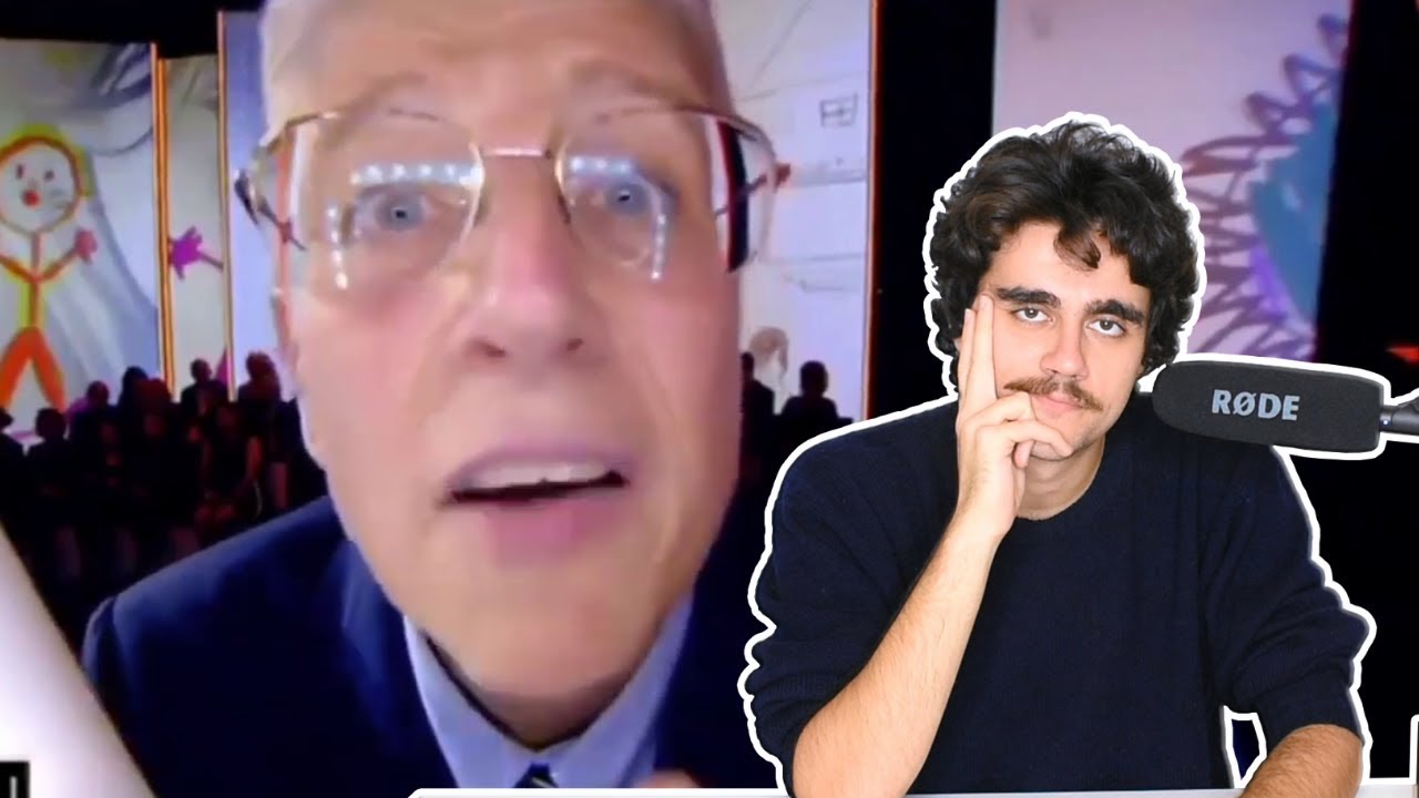 MARIO GIORDANO e la CRISI del giornalismo