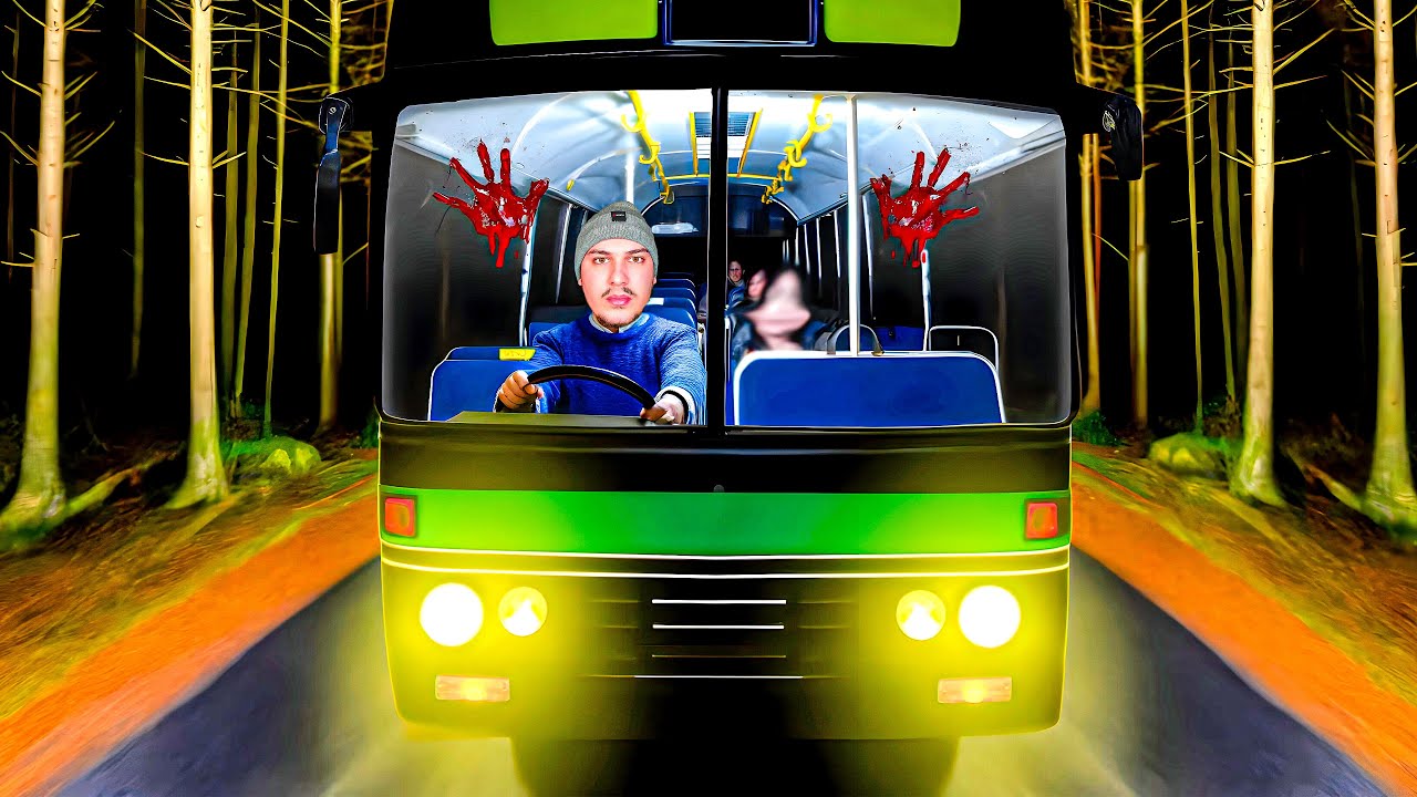Jam Shofer AUTOBUSI Dhe Diqka Asht Pas MEJE