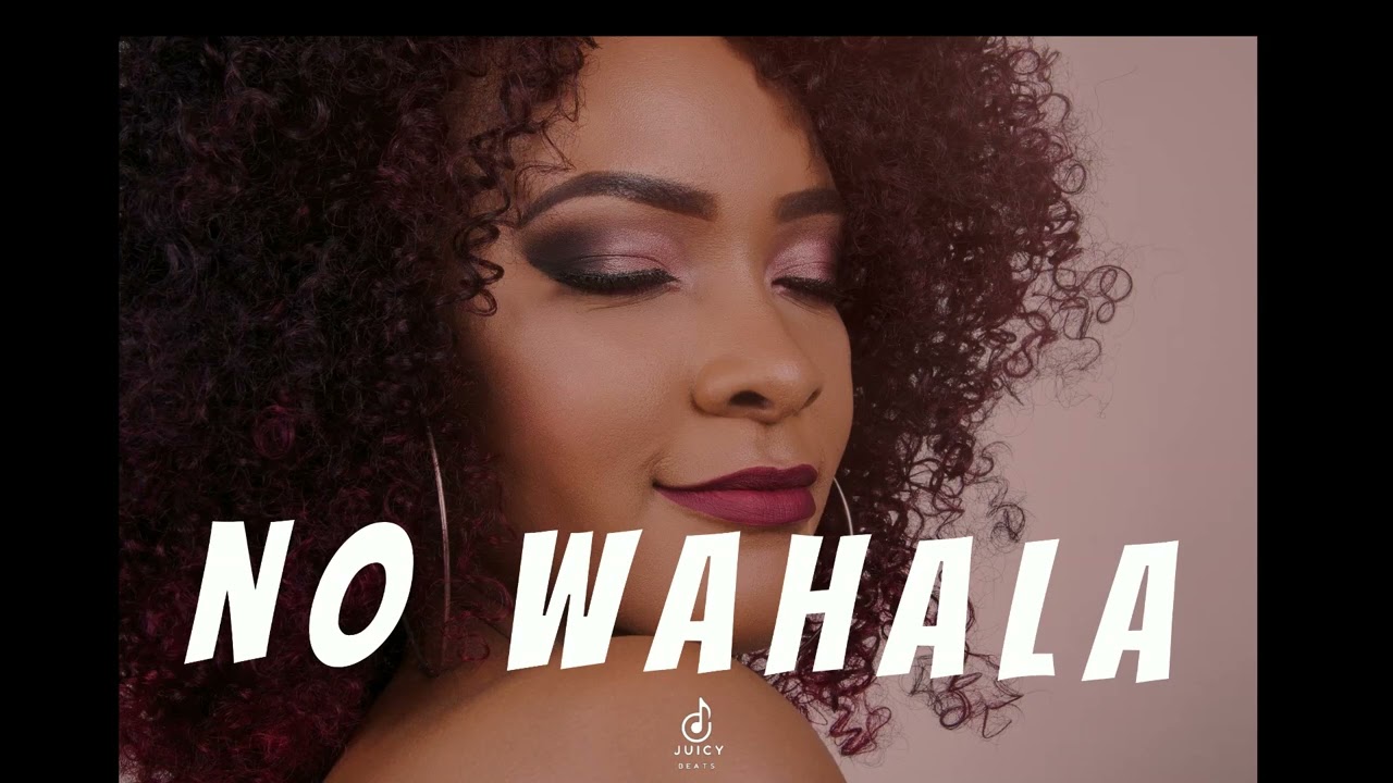 Afrobeat Instrumental 2022 