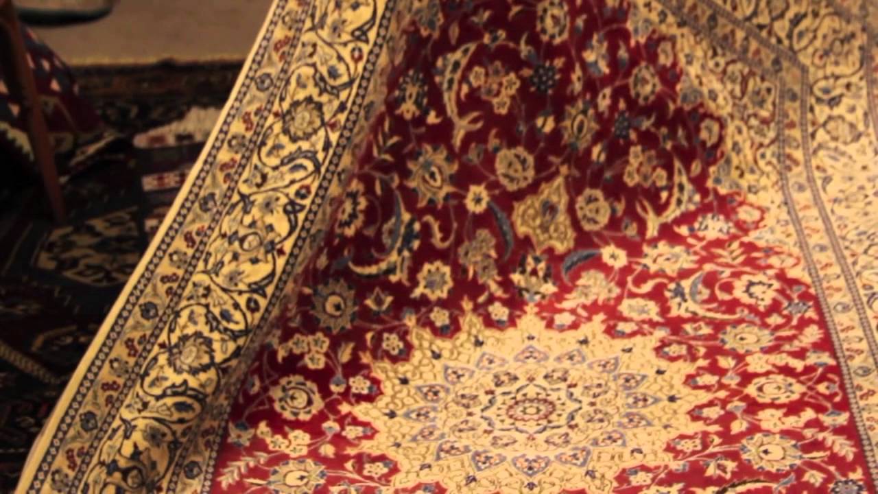 Turkish Carpet Buying Guide