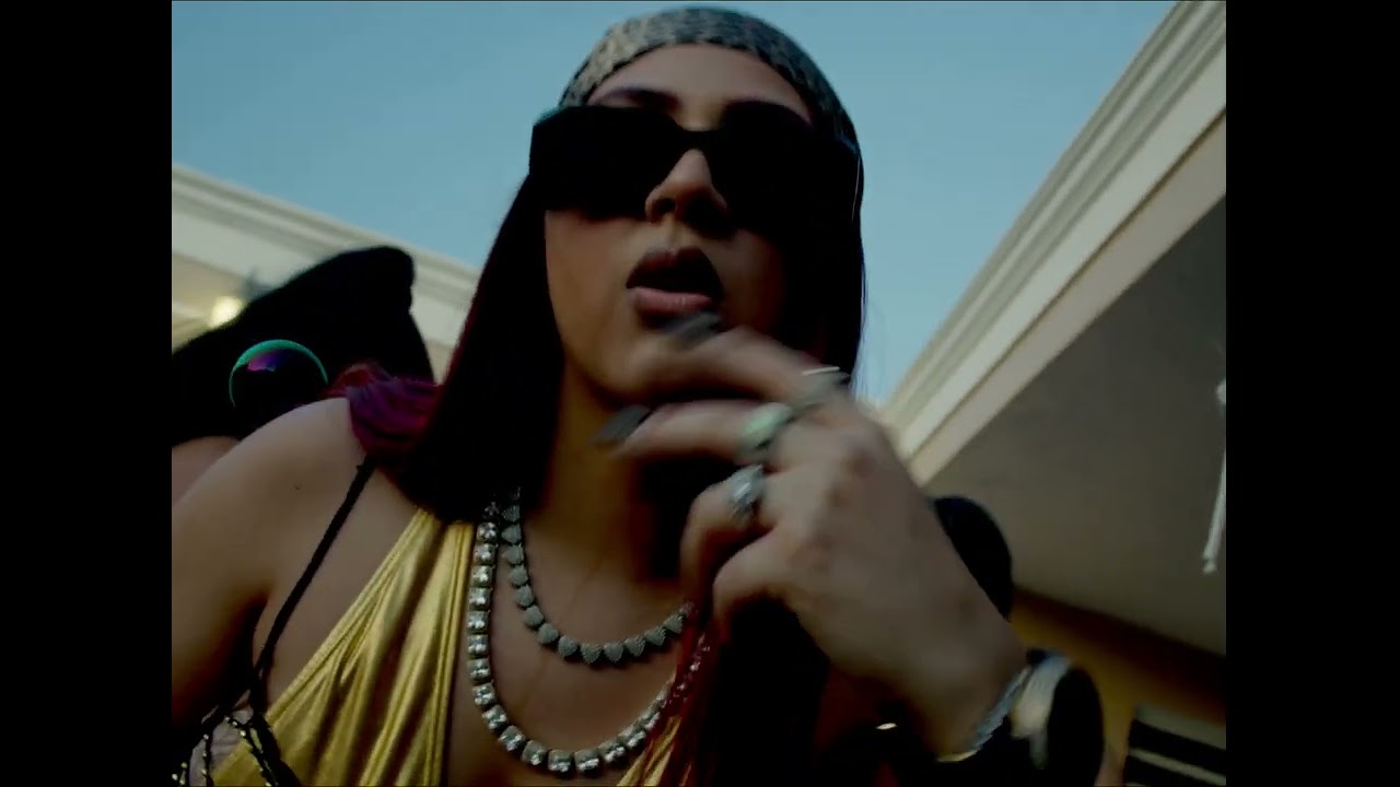 Velema - Prada LV (Official Video)