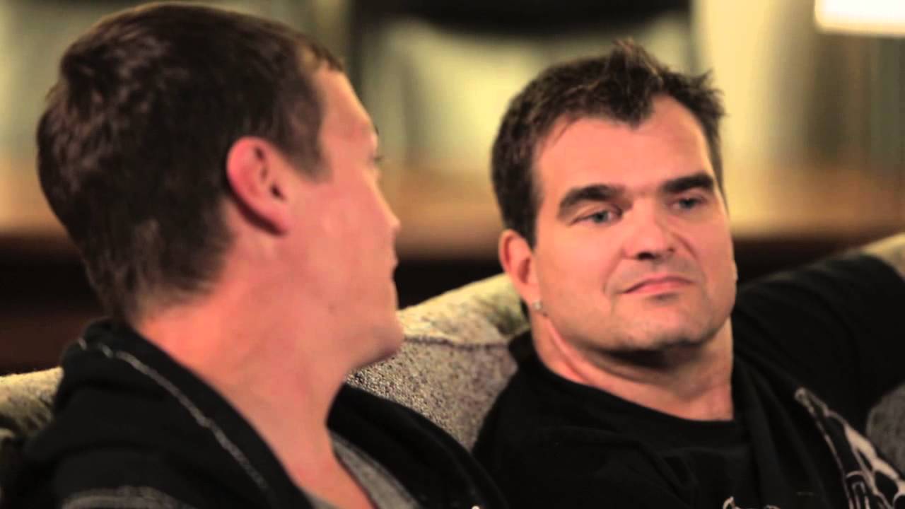 The Story Behind The Video - Let Me Go