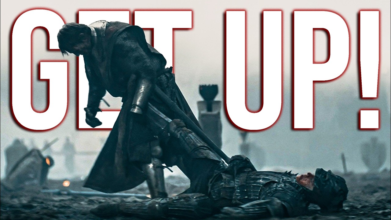 Ser Duncan the Tall | A True Knight's Legacy