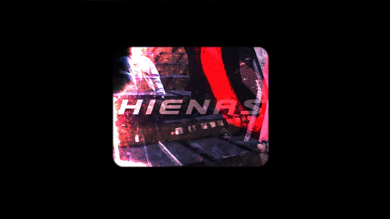#HIENAS  // Mujahid X B4r0n (Shot by:  @fdpfamily)