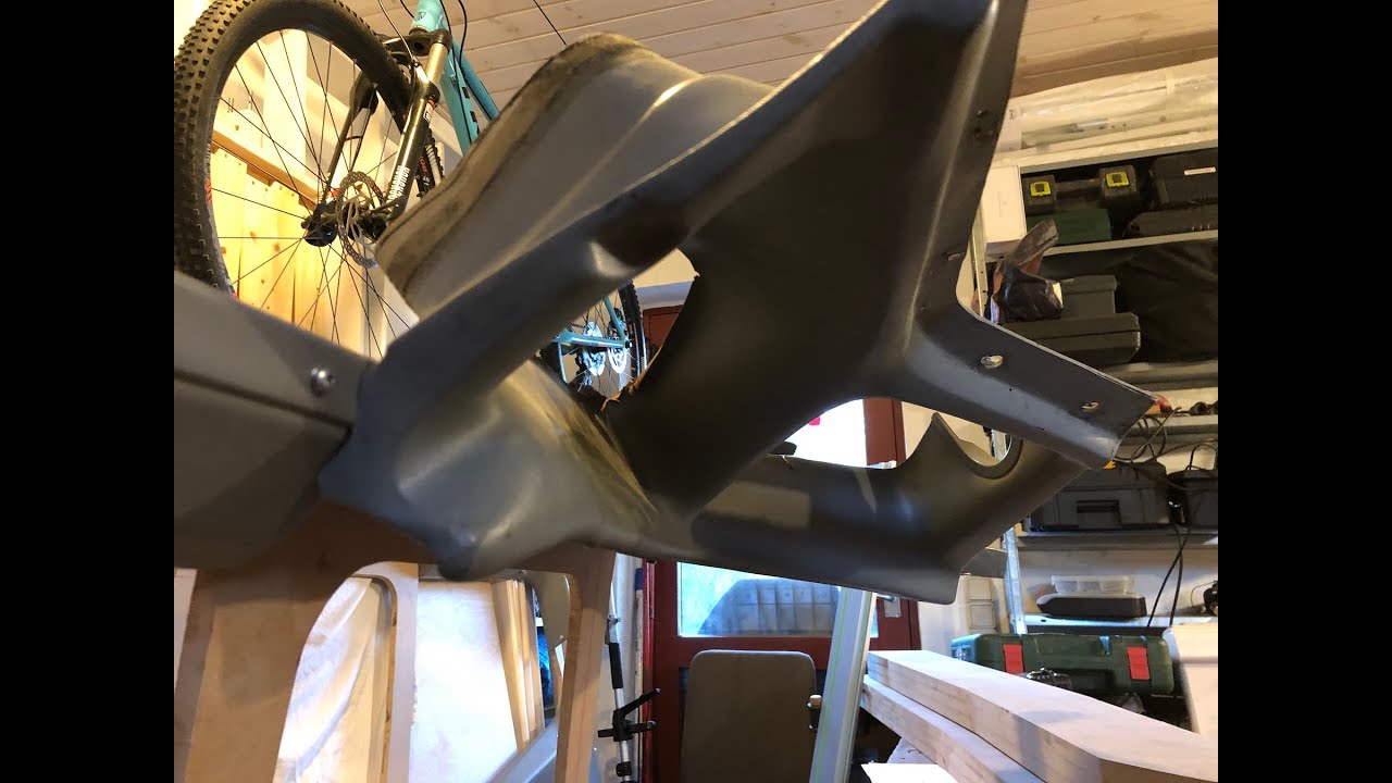 OEM part 2 - B737 home cockpit