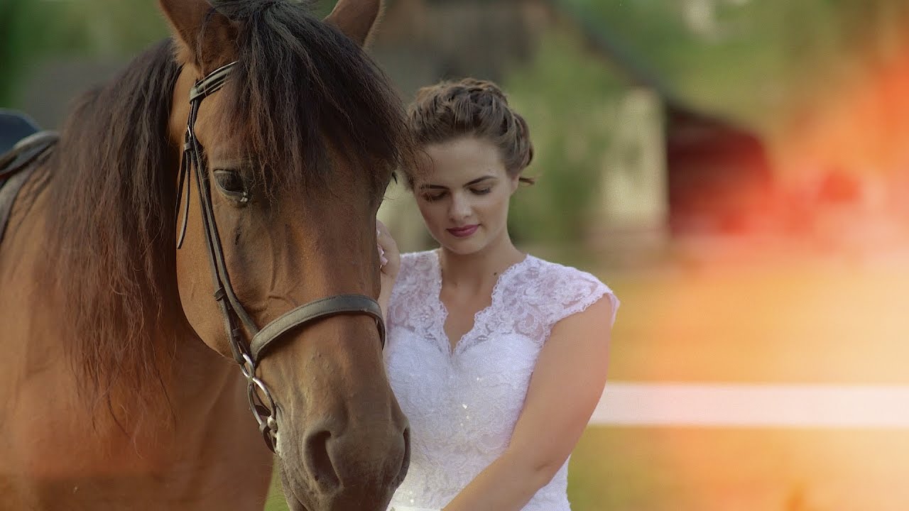 Daniel + Damaris - Wedding Trailer