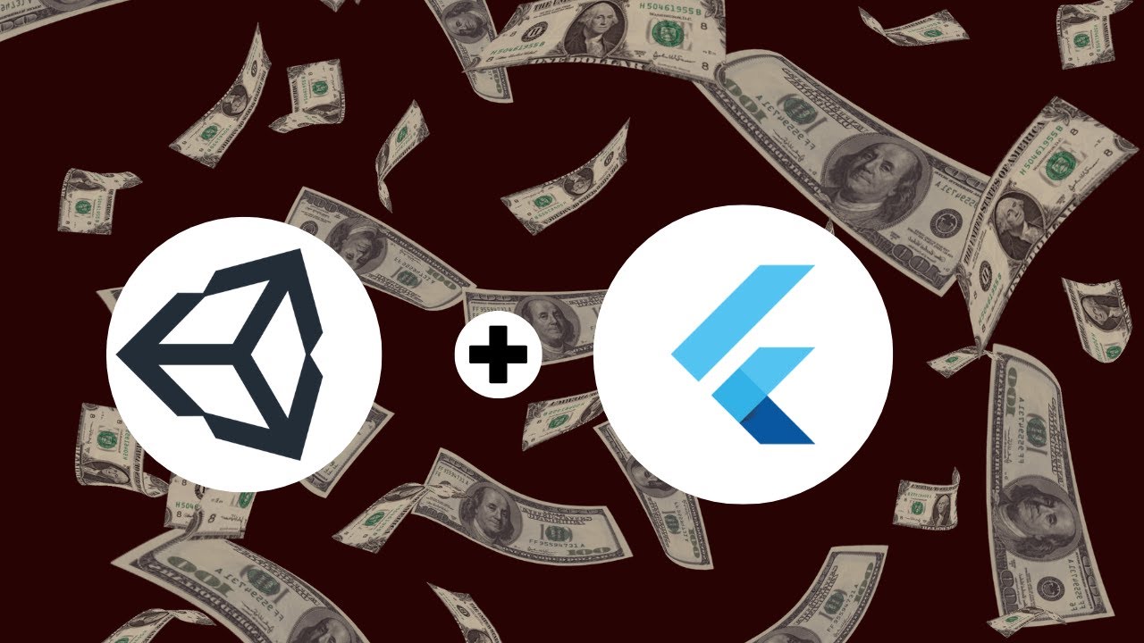 Monetize Your Flutter App with Unity Ads &ndash; A Step-by-Step Guide