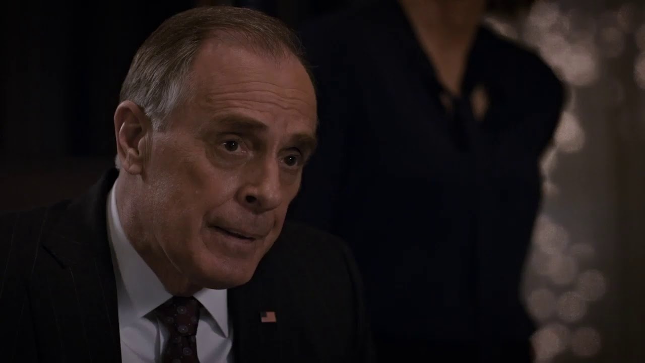 Madam Secretary 5x10 Sneak Peek 1 